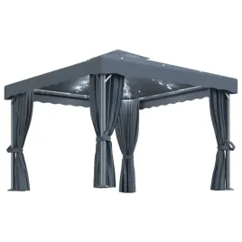 altana-z-zaslonami-i-sznurem-lampek-led-3x3-m-antracytowa