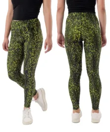 legginsy-getry-sportowe-damskie-rennox-020-s-zolty
