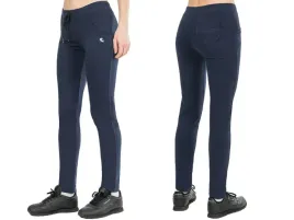 spodnie-sportowe-damskie-rennox-160-r-xl-granatowe
