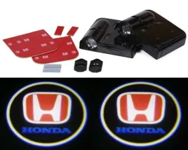 led-logo-honda-projektory-drzwi-hd-bezprzewodowe