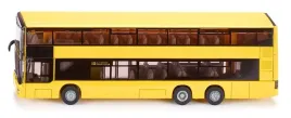 siku-1884-autobus-dwupoziomowy-man-zolty-1-87