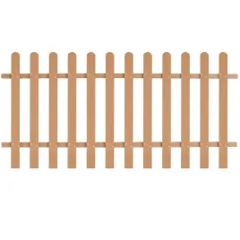plot-sztachetowy-wpc-200x100-cm