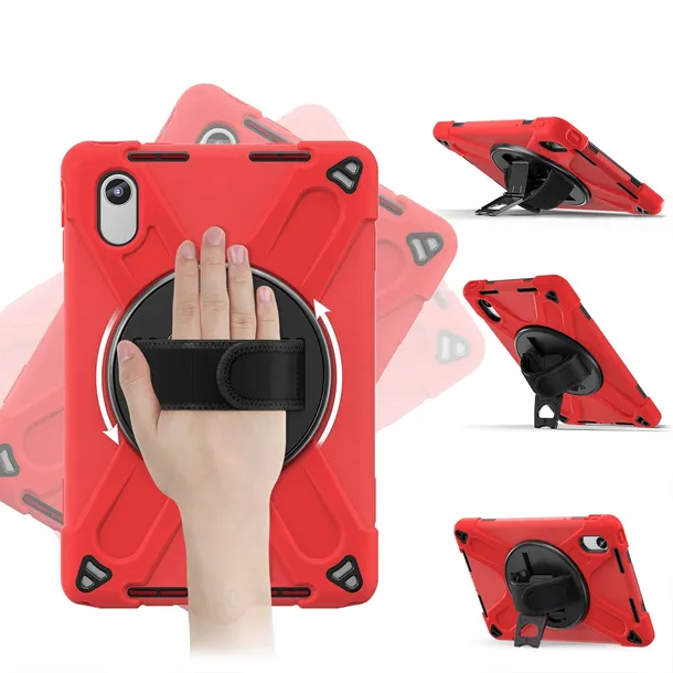 etui-shockproof-lenovo-tab-m11-10-95-red-stan-nowy-marka-strado