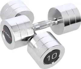 hantle-chromowane-hms-chd10-2x10-kg