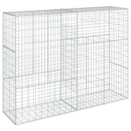 kosz-gabionowy-z-pokrywa-200x50x150-cm-galwanizowane-zelazo