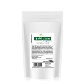 jablczan-magnezu-250g
