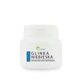 glinka-niebieska-100g