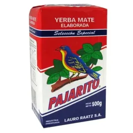 yerba-mate-pajarito-traditional-500g