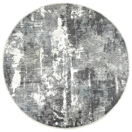 dywan-ozdobny-120-cm-wielokolorowy-aksamit