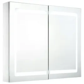 biala-szafka-z-lustrem-i-led-80-x-122-x-68-cm-z-3-polkami