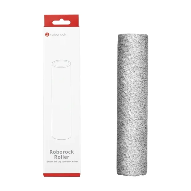 Oryginalna Turbo szczotka wałek rolka Roller Brush Roborock F25 RT