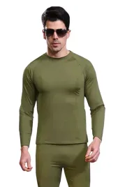 bielizna-termoaktywna-koszulka-army-zielona-r-xl