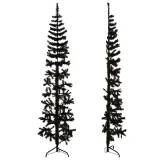 choinka-pvc-180cm-czarna-kolor-czarny