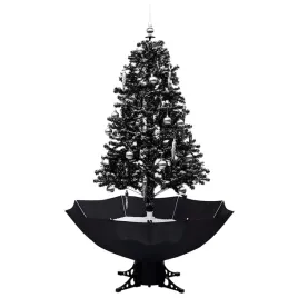 choinka-sniezna-z-ozdobami-170-cm-czarna