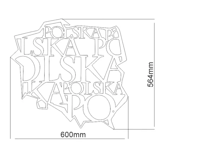 decolicious-pl-piekna-konturowa-mapa-3d-polska-stan-nowy