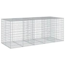 kosz-gabionowy-z-pokrywa-250x100x100-cm-galwanizowane-zelazo