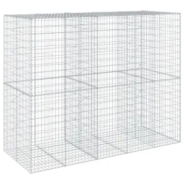 kosz-gabionowy-z-pokrywa-250x100x200-cm-galwanizowane-zelazo