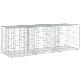 kosz-gabionowy-z-pokrywa-300x100x100-cm-galwanizowane-zelazo