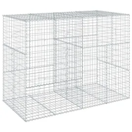 kosz-gabionowy-z-pokrywa-200x100x150-cm-galwanizowane-zelazo