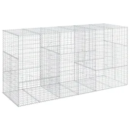 kosz-gabionowy-z-pokrywa-300x100x150-cm-galwanizowane-zelazo