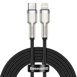 baseus-kabel-cafule-usb-c-lightning-pd-20w-1m-czarny