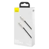 baseus-kabel-cafule-usb-c-lightning-pd-20w-1m-czarny-stan-nowy