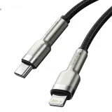 baseus-kabel-cafule-usb-c-lightning-pd-20w-1m-czarny-dlugosc-przewodu-1-m-zlacza-usb-typ-c-apple-lightning