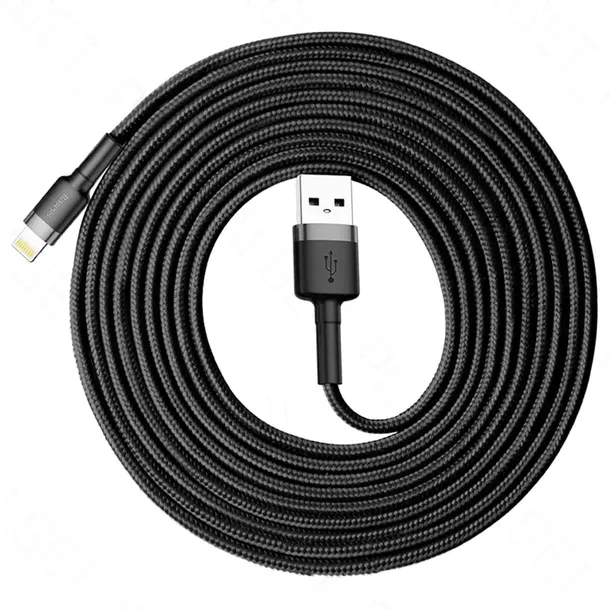 baseus-cafule-kabel-nylonowy-lightning-2a-300cm-zlacza-usb-apple-lightning-stan-nowy