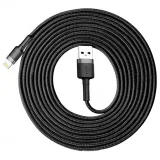 baseus-cafule-kabel-nylonowy-lightning-2a-300cm-zlacza-usb-apple-lightning-stan-nowy