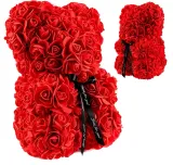 mis-z-roz-25cm-stan-nowy