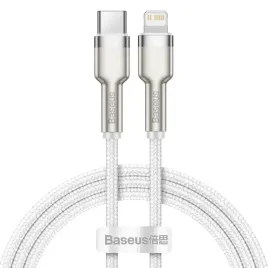 baseus-kabel-cafule-usb-c-lightning-pd-20w-1m-bialy