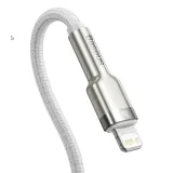 baseus-kabel-cafule-usb-c-lightning-pd-20w-1m-bialy-dlugosc-przewodu-1-m
