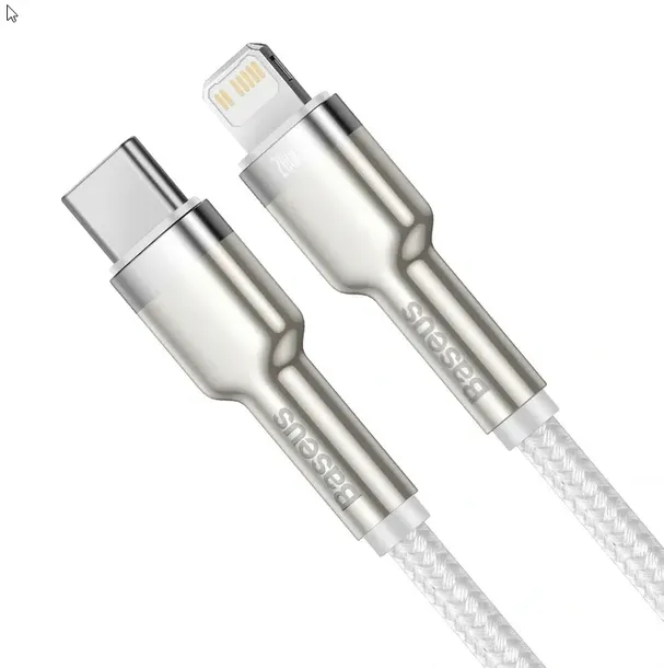 baseus-kabel-cafule-usb-c-lightning-pd-20w-1m-bialy-zgodnosc-ze-standardem-quick-charge-2-0-quick-charge-3-0