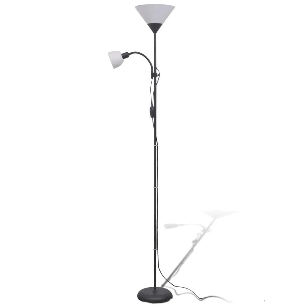 lampa-podlogowa-czarna-stan-nowy