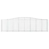 kosze-gabionowe-25-szt-400x50x100-120-cm-galwanizowane-zelazo-szerokosc-produktu-50-cm