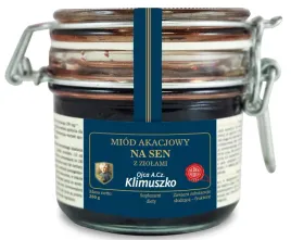 klimuszko-miod-akacjowy-na-sen-z-ziolami-melisa-chmiel-lawenda