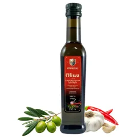 klimuszko-oliwa-z-oliwek-z-papryka-i-czosnkiem-100percent-koroneiki-extra-virgin