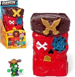 magicbox-piratix-seria-2-shark-treasure-skull-cave-jaskinia-czaszek