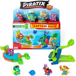 magicbox-piratix-seria-2-shark-treasure-captain-pack-pakiet-kapitana