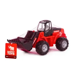 mega-koparko-ladowarka-mammoet-wader-polesie-56788