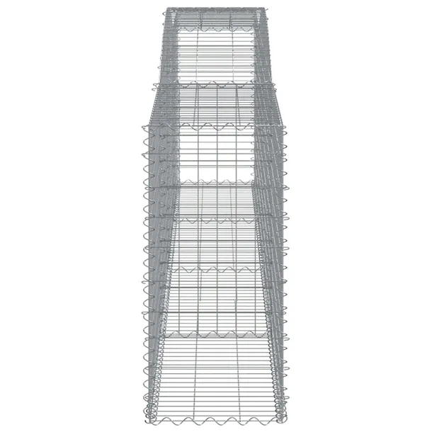 kosze-gabionowe-25-szt-400x50x100-120-cm-galwanizowane-zelazo-kod-producenta-3147007