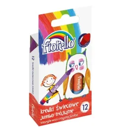 kredki-swiecowe-trojkatne-jumbo12-kolorow-fiorello