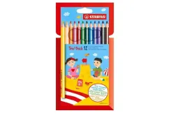 kredki-trio-etui-10-2-kolory-stabilo