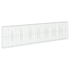 kosz-gabionowy-z-pokrywa-800x50x200-cm-galwanizowane-zelazo