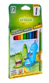 kredki-trojkatne-grube-12-kolorow-cricco