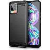 etui-tpucarbon-szklo-hartowane-do-realme-8-8-pro-kolor-czarny