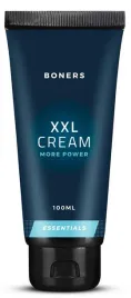 naturalny-krem-powiekszajacy-penisa-boners-penis-xxl-100-ml
