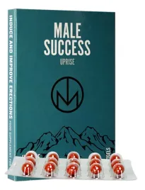 zelowe-kapsulki-poprawiajace-erekcje-male-success-uprise-15-szt