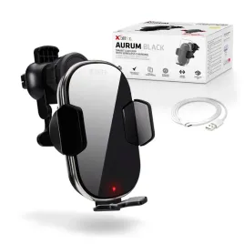 uchwyt-na-kratke-nawiewu-xblitz-czarny