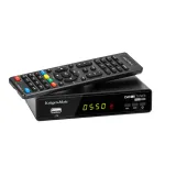 krugerandmatz-km0550d-tuner-tv-dekoder-cyfrowy-dvb-t2-z-pilotem